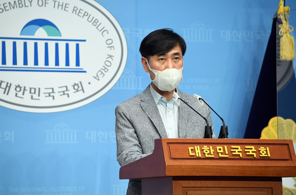 하태경 국민의힘 의원. 사진/ 연합뉴스 제공