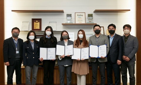 삼성화재, MZ세대 패널 제도 도입···&quot;2030 목소리 듣는다&quot;