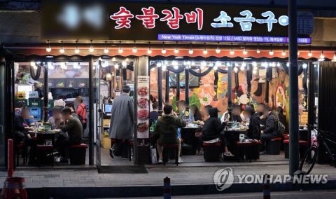 코로나로 생긴 습관은···"한국인 손씻기, 외국인은 유튜브 시청"