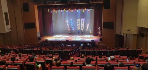 완도군, 문체부 주관  '방방곡곡 문화 공감 사업' 선정