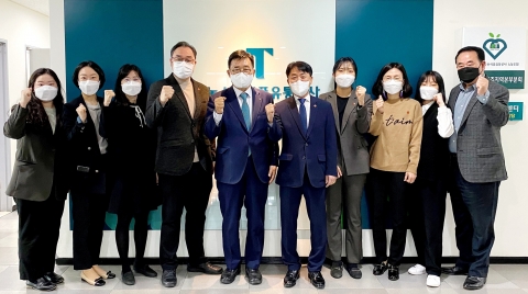 aT, 제주지역 친환경‧저탄소 농업 활성화 모색