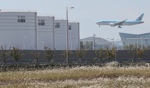 이르면 7월 인천공항 운항제한 해제···국토부, 항공정책 정상화 추진