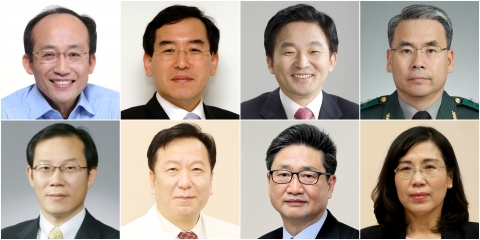 尹 정부 경제부총리 추경호···산업 이창양·국토 원희룡(종합)