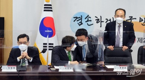 효율 강조한 尹정부···인력감축·민영화·성과평가 쟁점