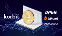 '미래에셋' 등에 탄 코빗, 2년 만에 최대 거래량 기록