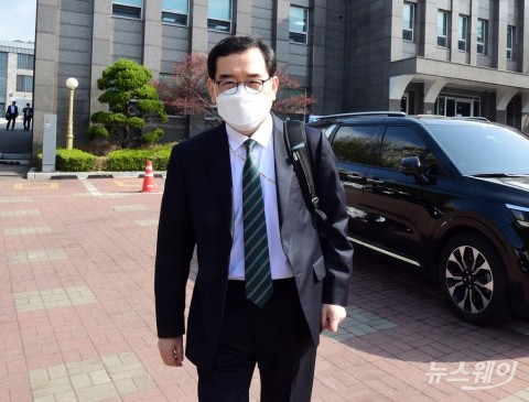 '산업부 귀환' 이창양···탈원전·통상 등 과제 '수두룩'