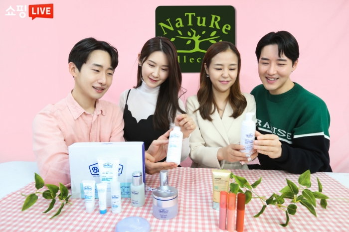 사진=LG생활건강 제공