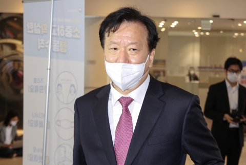 민주당, '출산은 애국' 정호영 복지부 장관 후보자에 "자진 사퇴해야"