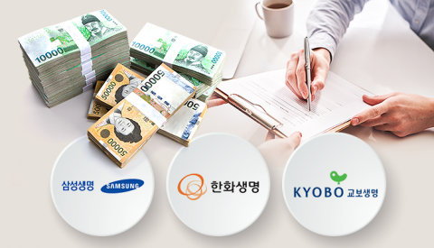 &quot;천덕꾸러기 유배당 보험&quot;···보험사들 IFRS17·채권가치 하락에 고심