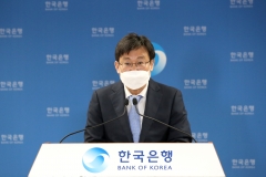 "물가 잡으려면 기대인플레 낮추고 적극적 통화정책 구사해야"