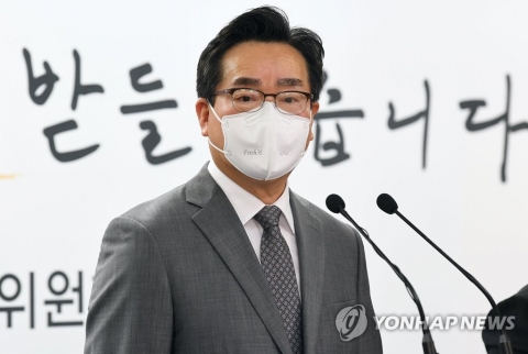 정황근 &quot;농지 관리, 규제일변도 아닌 활용 방안 추진하겠다&quot;