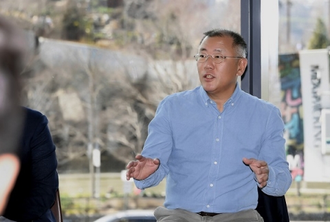 현대차그룹, 파격 대신 빠른 인사로 '안정' 택했다