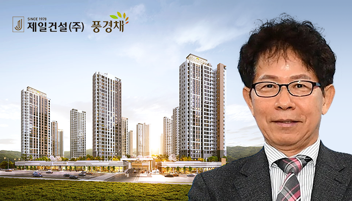 오너家 대신 경영 전면에 나선 박현만 대표