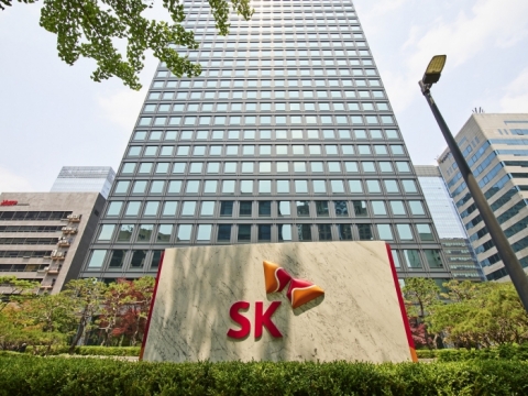 SK㈜, 中 '왓슨' 지분 매각 추진···'1조원' 차익 얻나
