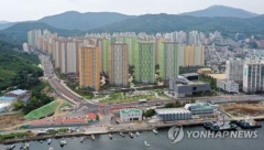 이천·마산합포 아파트값 올 1분기 강세···작년보다 더 올라