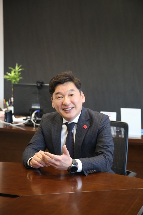 광주신세계 현지법인 27주년, 지속적으로 성장하는 혁신기업 되겠다.