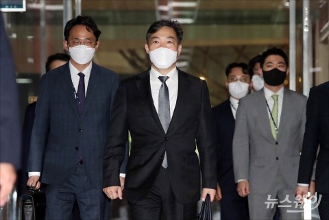 검수완박 충돌에 '공정위 전속고발권' 어디로···기업 부담 불가피