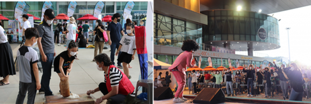 광주문화재단, '우리동네 프린지' 공연·체험·놀이·마켓 참가자 공모
