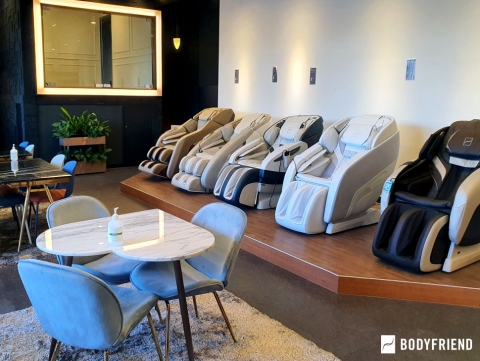 바디프랜드, 운영 효율성 제고 '총력'···고객 만족도 높인다