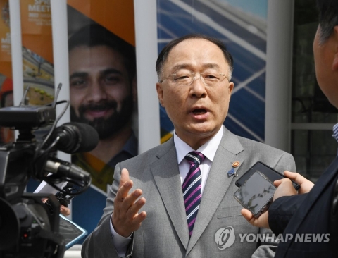 정부, 세계국채지수 편입 추진···이르면 내년 9월 완료