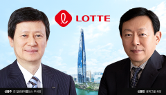 미련 못 버린 신동주···SNS서 신동빈 회장과 롯데 저격