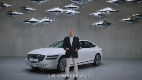 현대차그룹, 상반기 판매량 '글로벌 톱3' 올라···총 330만대 팔았다