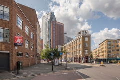 GS건설 자회사 엘리먼츠 유럽, 런던에 고층 모듈러 호텔 짓는다