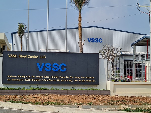 동국제강은 베트남 현지 컬러강판 스틸서비스센터 'VSSC'(Vietnam Steel Service Center) 지분 15%를 투자했다고 27일 밝혔다. 사진=동국제강