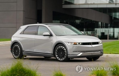 현대차 '경형 전기 SUV' 개발···2024년 유럽 출시