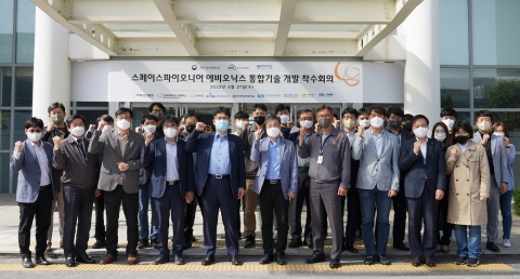 한화에어로스페이스, 우주 발사체 '두뇌' 에비오닉스 만든다