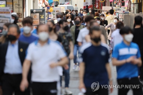 다음 주부터 야외 마스크 벗는다···정부, 내일 발표 가닥