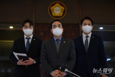 검찰개혁 입법 마무리···'국무회의 시간'이 관건