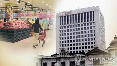 고물가·고금리·고환율 동시에···&quot;하반기 경제 불확실성 ↑&quot;