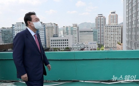 1기 신도시 집값 온도차 나는 이유는