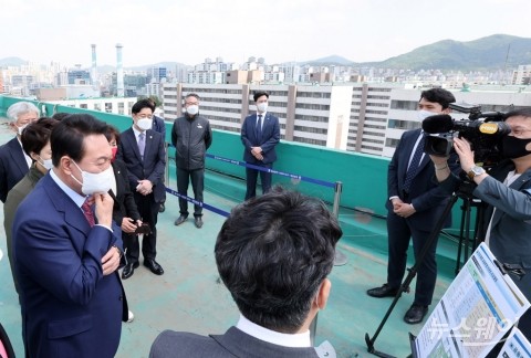 '노후도시 특별법' 연말로 논의 미뤄져