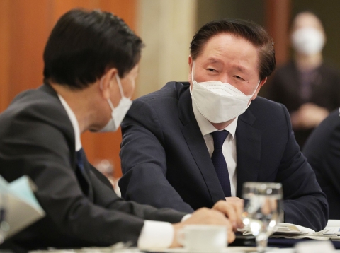 우기홍 대한항공 사장 &quot;아시아나 M&amp;A 심사 중인 6개국과 동시다발적 소통&quot;