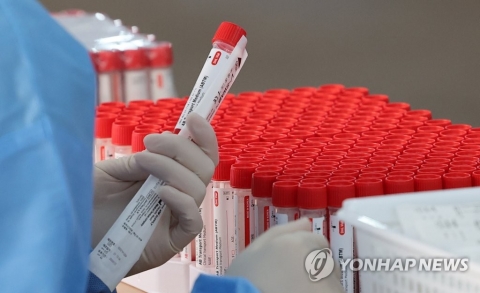 스텔스 오미크론보다 확산 빠른 'BA.2.12.1' 국내 첫 확인
