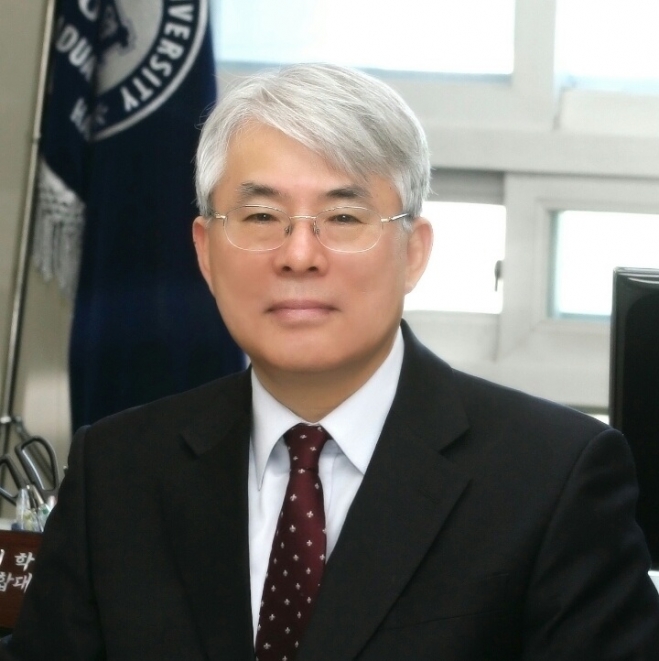 김홍배 LH토지주택연구원장.