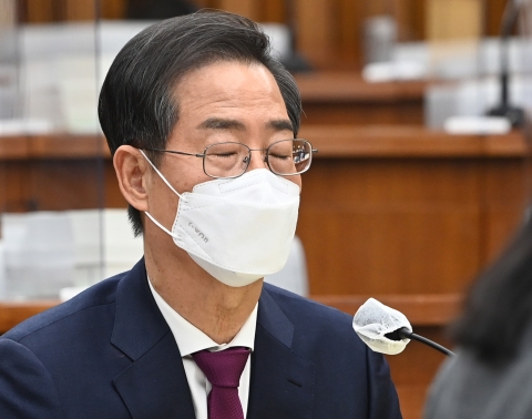 한덕수, 김인철 자진 사퇴에 &quot;상세 검증 현실적 제약 있어···국민께 송구&quot;