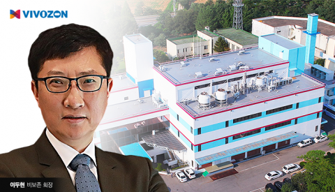 최대주주 바뀐 비보존헬스케어···'적자경영' 탈피 시동