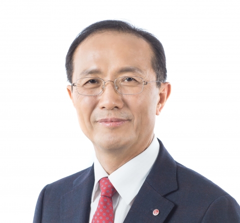 여상덕 LGD 고문, SID '데이비드 사노프 산업공로상' 수상