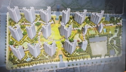 공사비 7000억 대전 도마·변동5, 현대·GS건설vs두산건설···내달 2일 총회