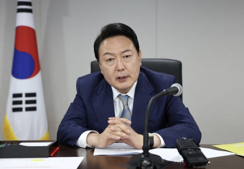 "노동 정책, 필요한 국민께 더 두텁게 지원"