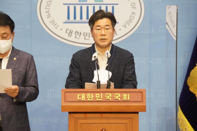 박찬대 "기재부 초과 세수 오류, 의도적이라면 범죄 행위···국정조사 검토해야"