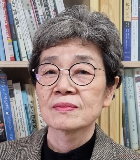 자아도취적 권력