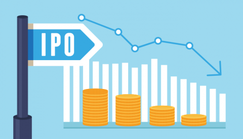 IPO 침체기, '성일하이텍'만 살아남았다