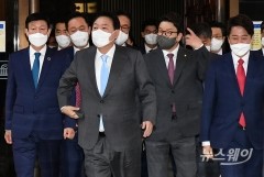 대통령실 "윤 대통령, 5·18기념식에 장관·국회의원 함께간다"