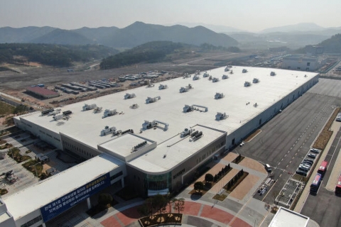 광주글로벌모터스, 일반직 경력·보전부·시설관리부 신입 상시채용
