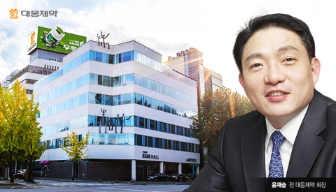 '폭언 논란' 윤재승 대웅제약 전 회장, 복귀?···&quot;경영자문만&quot;