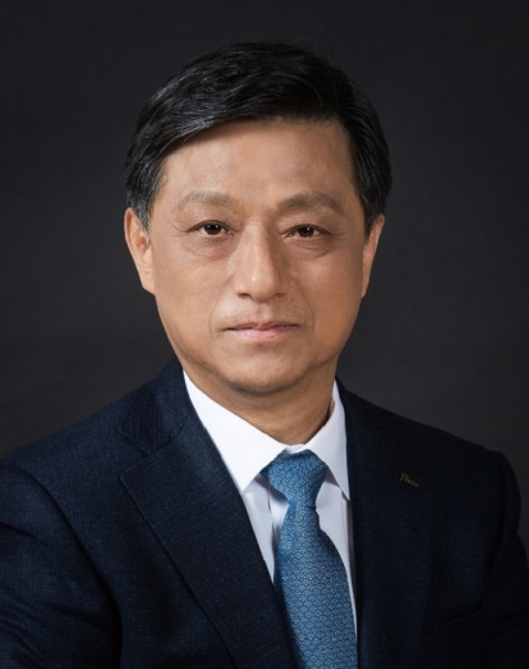 김학동 포스코 부회장, '글로벌 품질경영인 대상' 수상